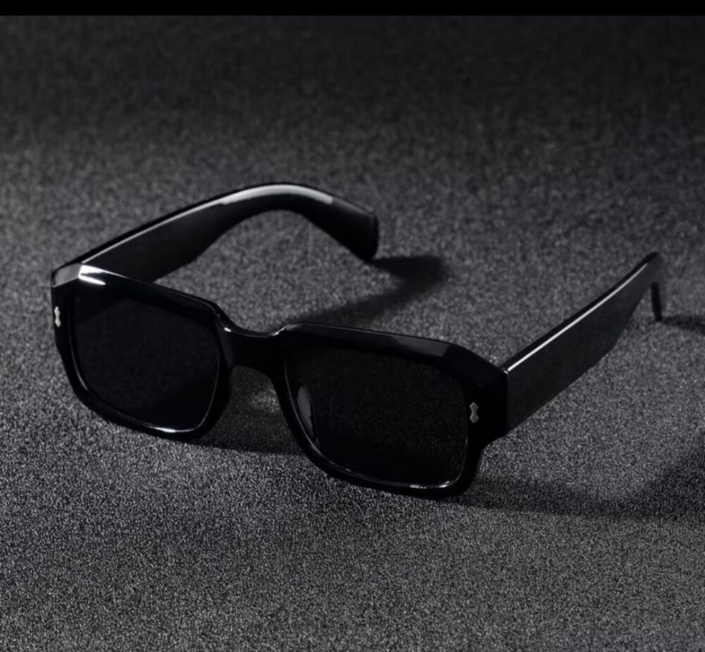 Premium Stylish Sunglasses for Men - 3