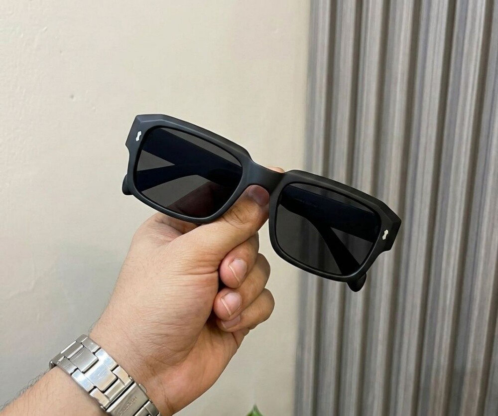 Premium Stylish Sunglasses for Men - 2