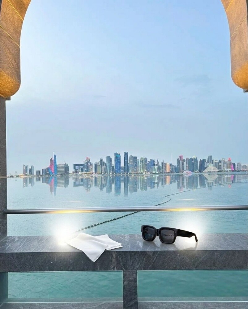Premium Stylish Sunglasses for Men - 7
