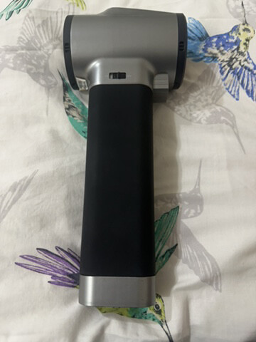Superjet blower - 3