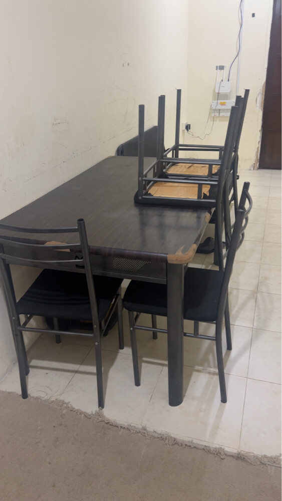 Dinning table - 3