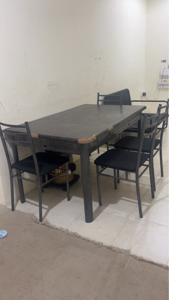 Dinning table - 2
