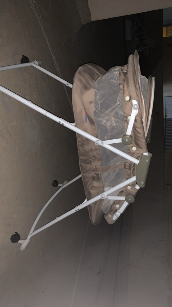 سرير نوم أطفال - 2