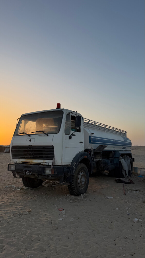 Mercedes - 2