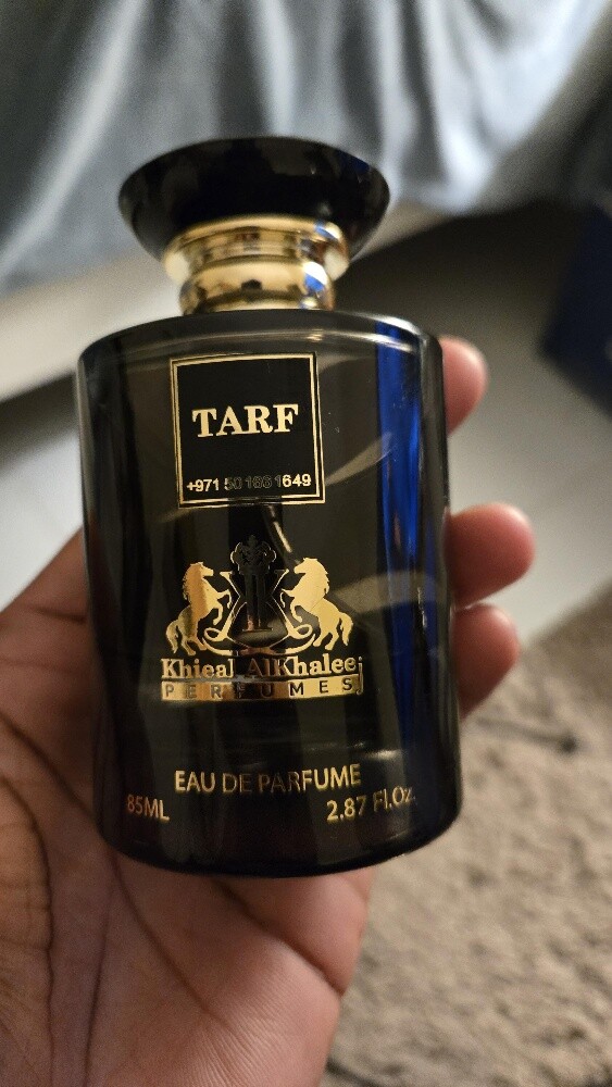 Men's Perfume - 2