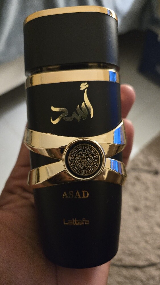 Men's Perfume - 3