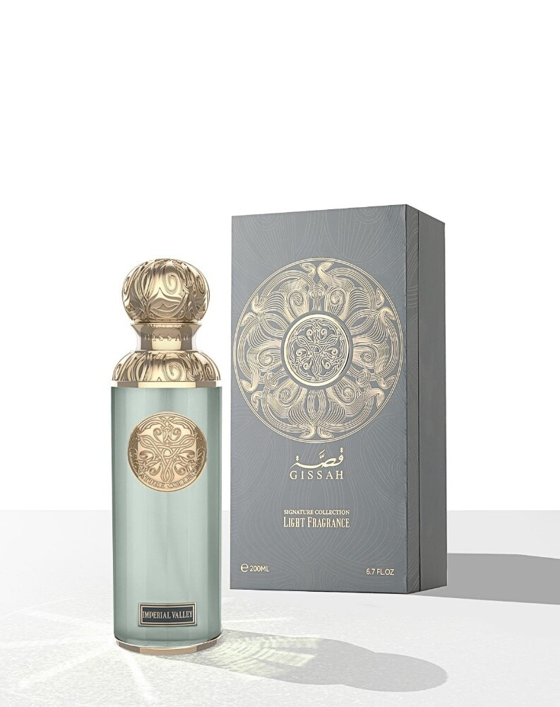 Kuwait perfumes - 1
