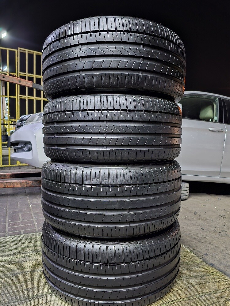 255-40-19,,,,275-40-19 falken brand - 3