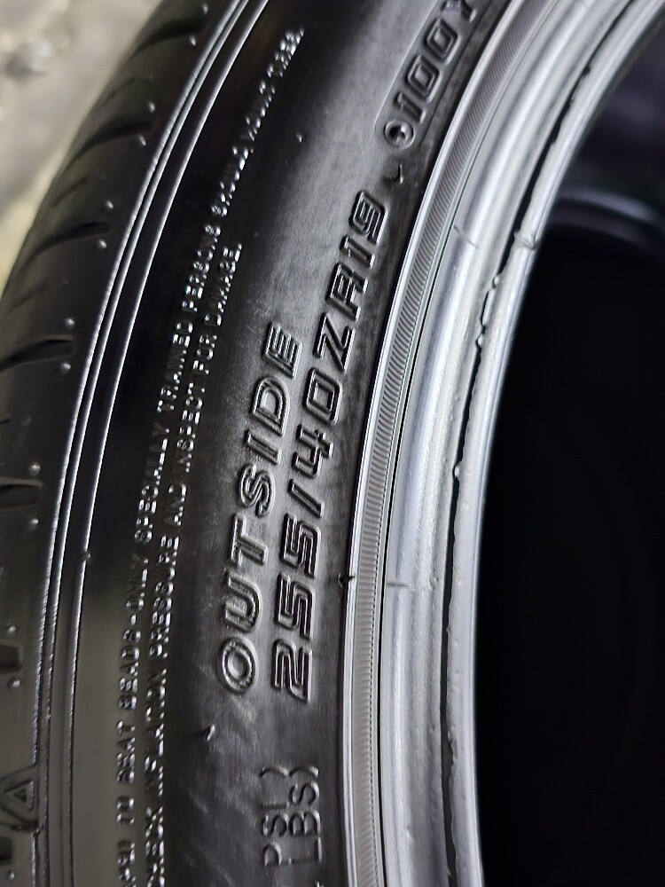 255-40-19,,,,275-40-19 falken brand - 6