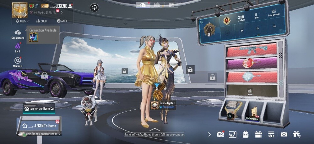 mythic fusion id for sale - 1