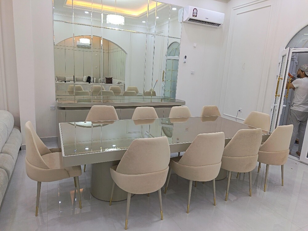 طاولات - 1