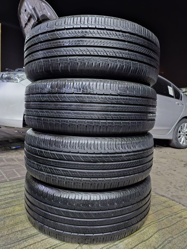 235-60-18 ,,,,,Hankook  brand - 11