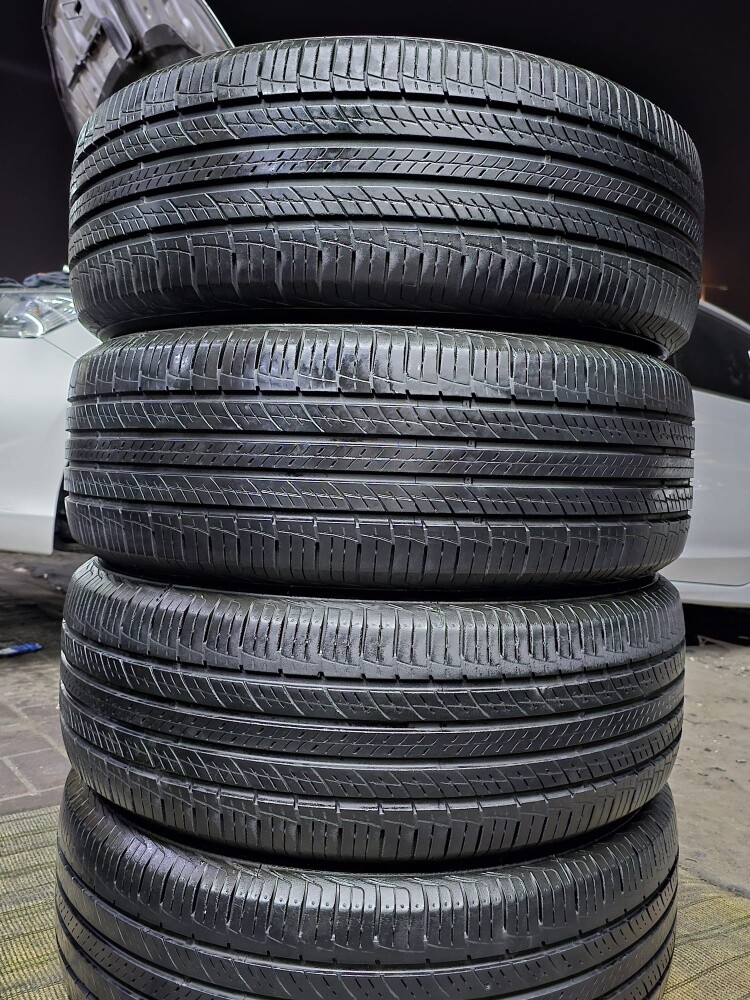 235-60-18 ,,,,,Hankook  brand - 8