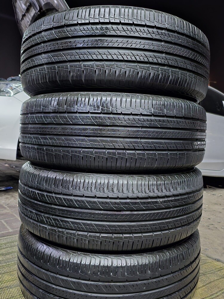 235-60-18 ,,,,,Hankook  brand - 9