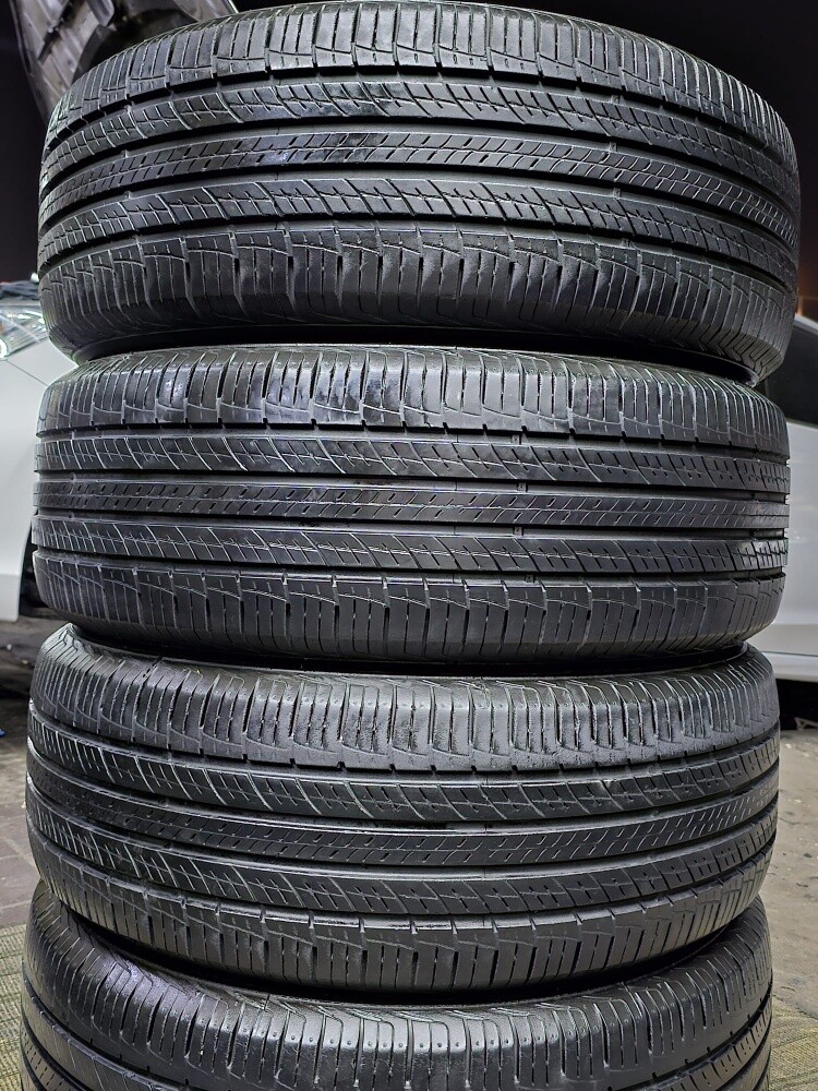 235-60-18 ,,,,,Hankook  brand - 7