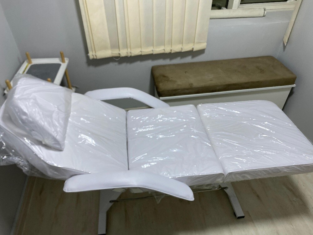 High quality salon chairs - 25