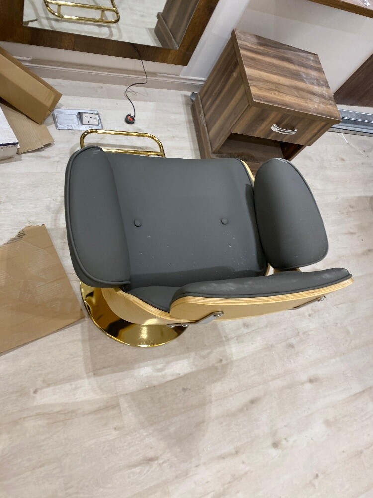 High quality salon chairs - 23