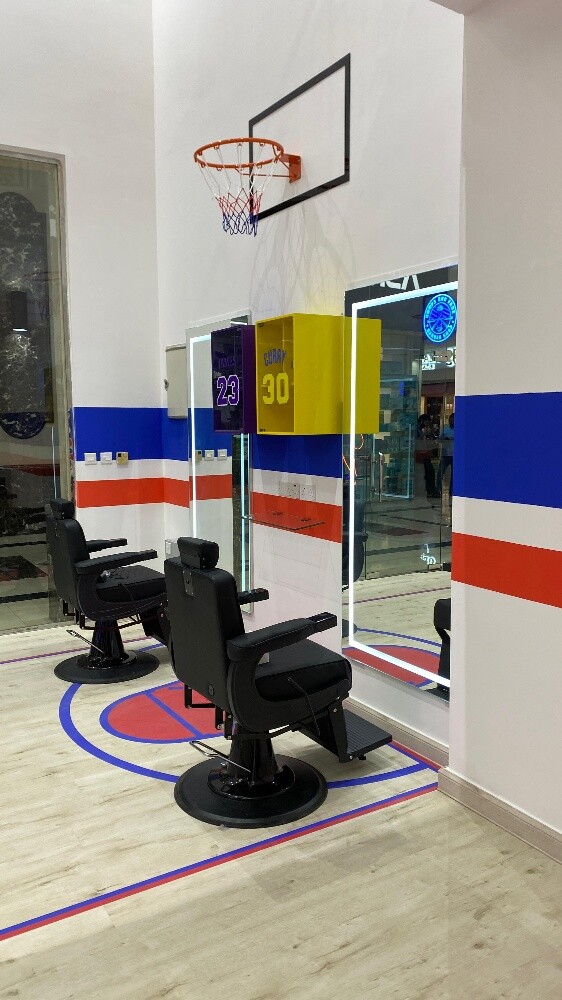 High quality salon chairs - 14