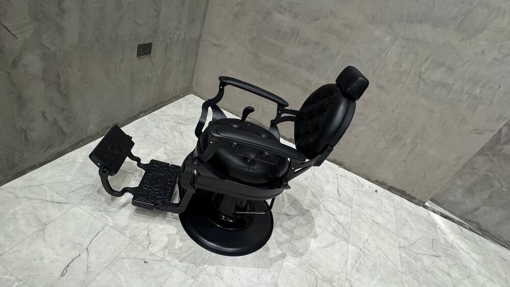 High quality salon chairs - 12