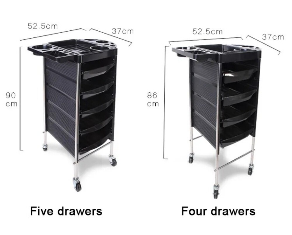 High quality salon chairs - 3