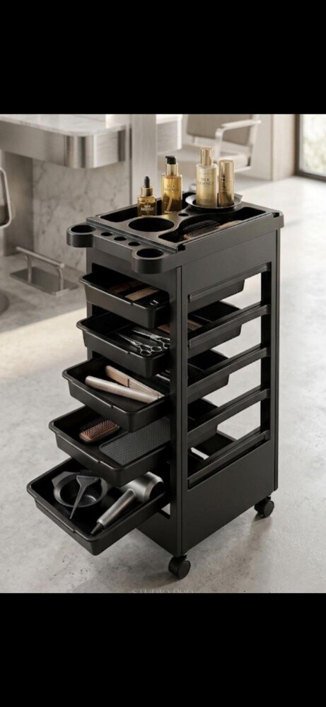 High quality salon chairs - 2