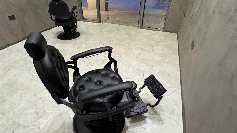 High quality salon chairs - 11