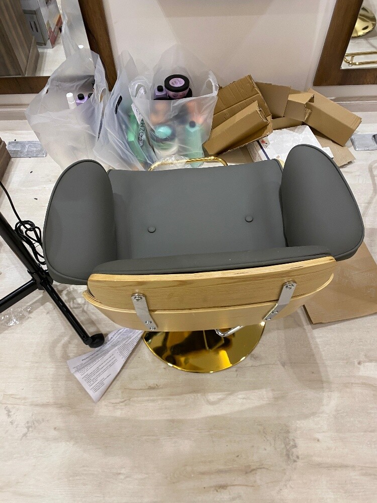 High quality salon chairs - 22