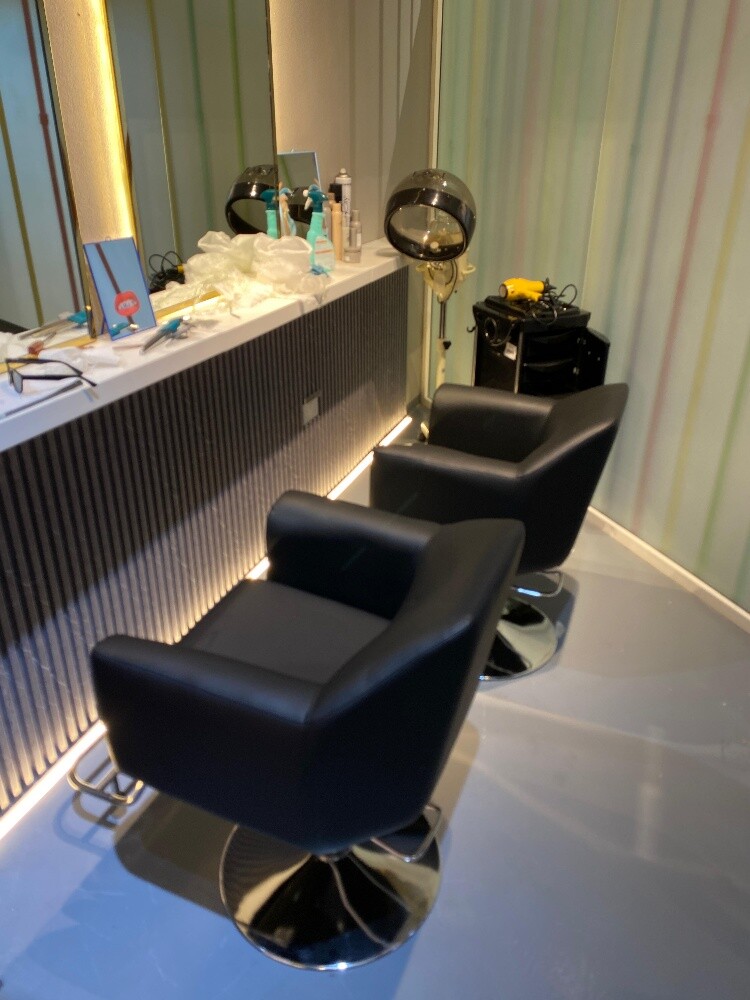 High quality salon chairs - 21