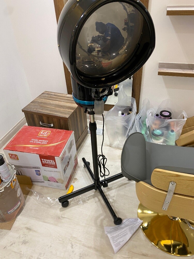 High quality salon chairs - 4