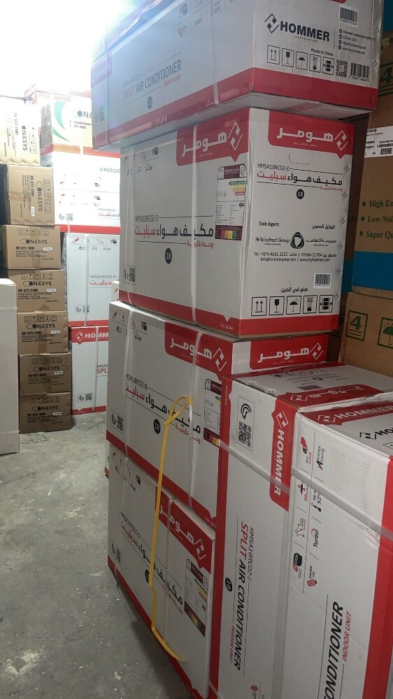 Brand New split Ac sale - 2