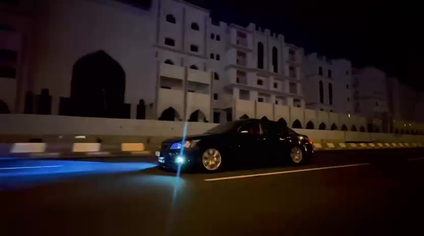 Honda Accord full option - 1