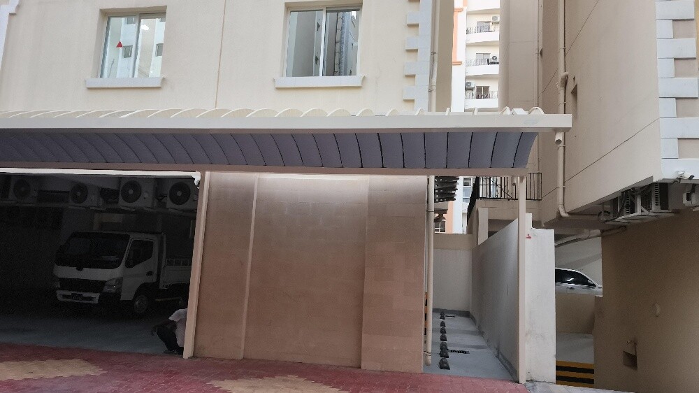Horse Stable / Horse House Construc - 6