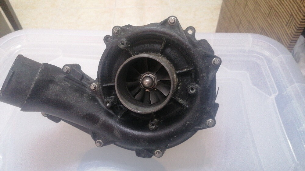 seadoo parts - 1