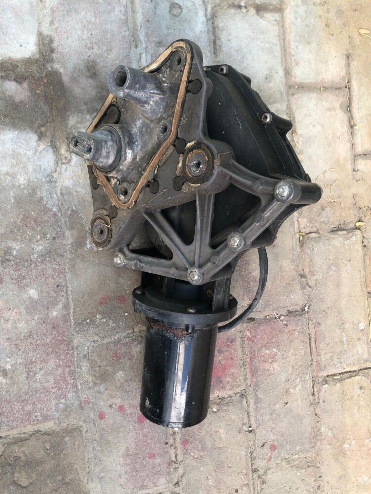 seadoo parts - 19