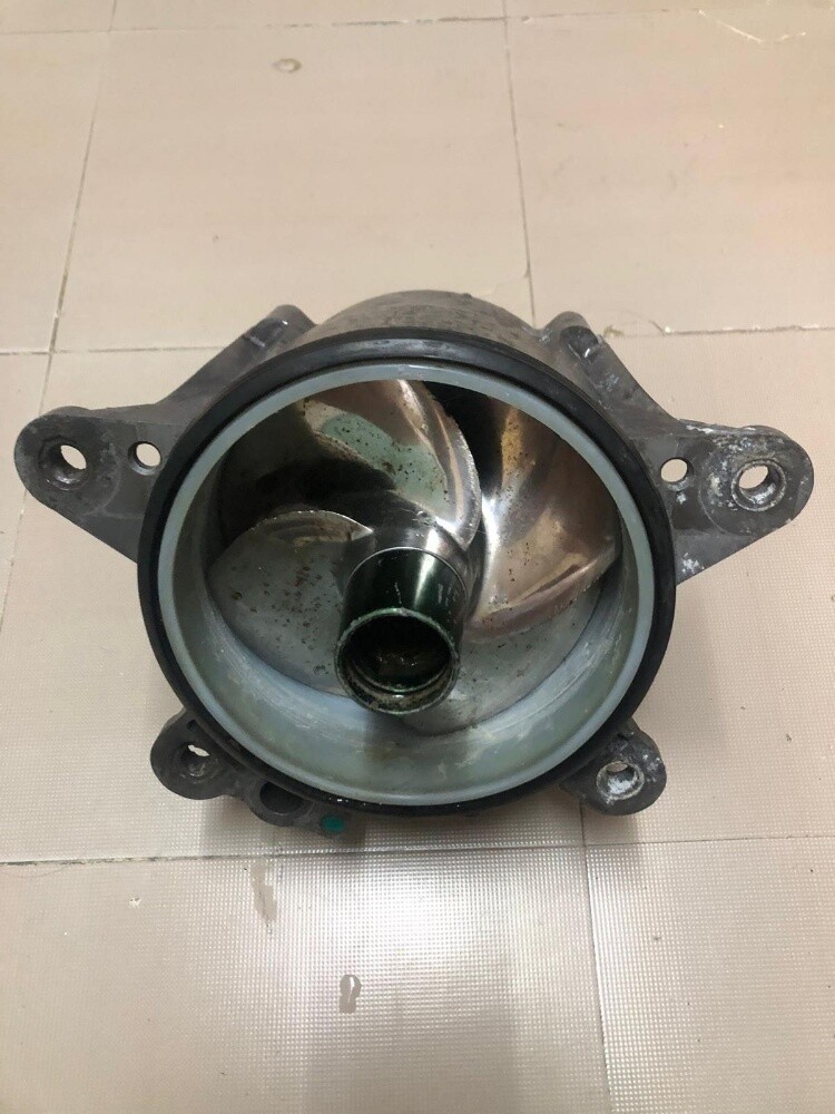 seadoo parts - 27