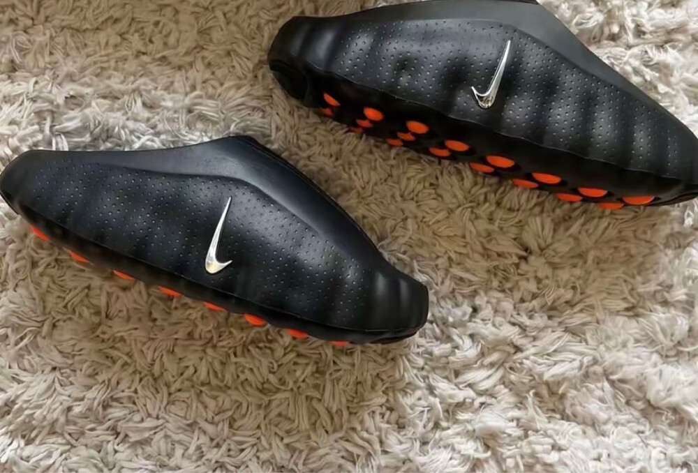 Nike Mind 001 - 5