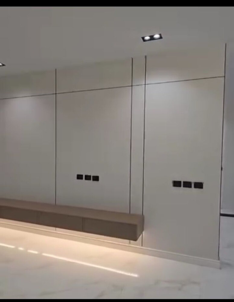 مقاولات واعمال الديكور وتصميم - 29