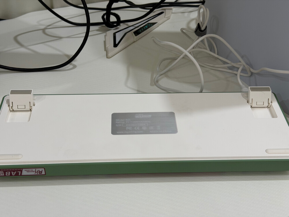 gaming mouse and keyboard - 7
