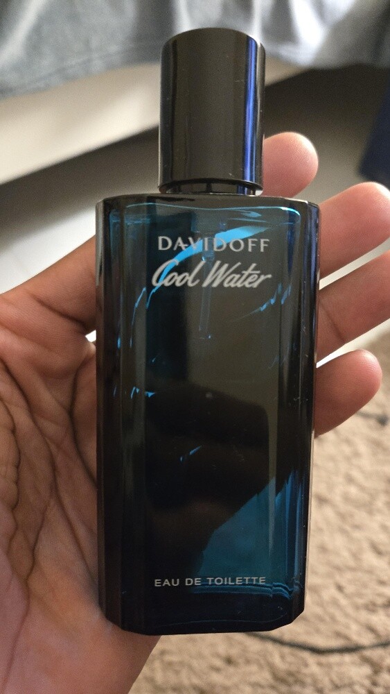 Men's Perfume - 5