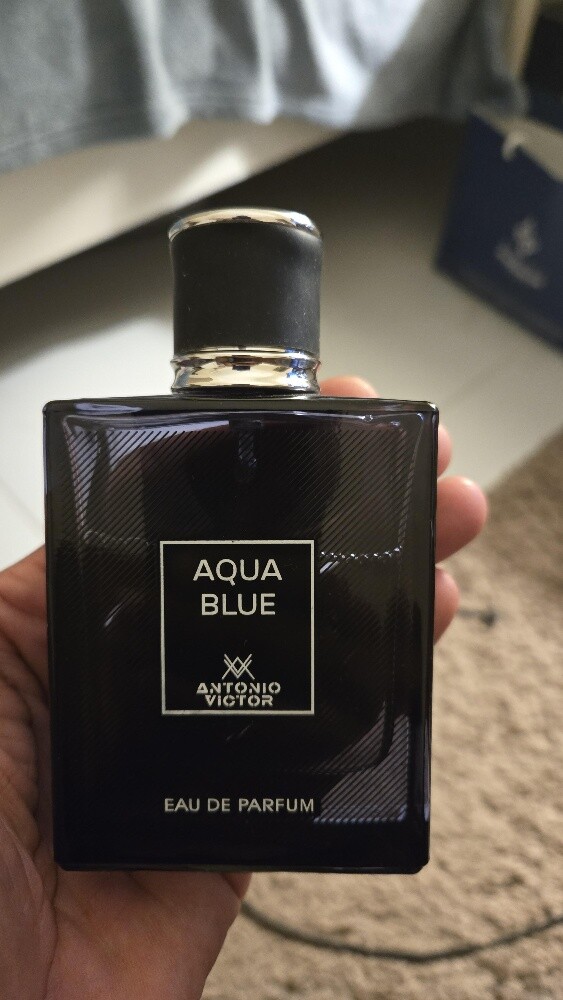 Men's Perfume - 4