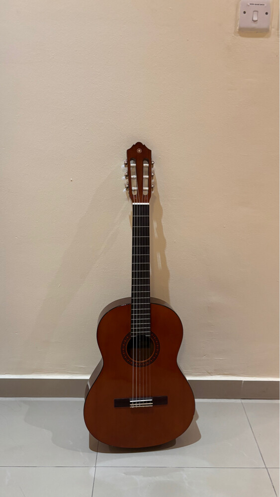 Guitar - 3