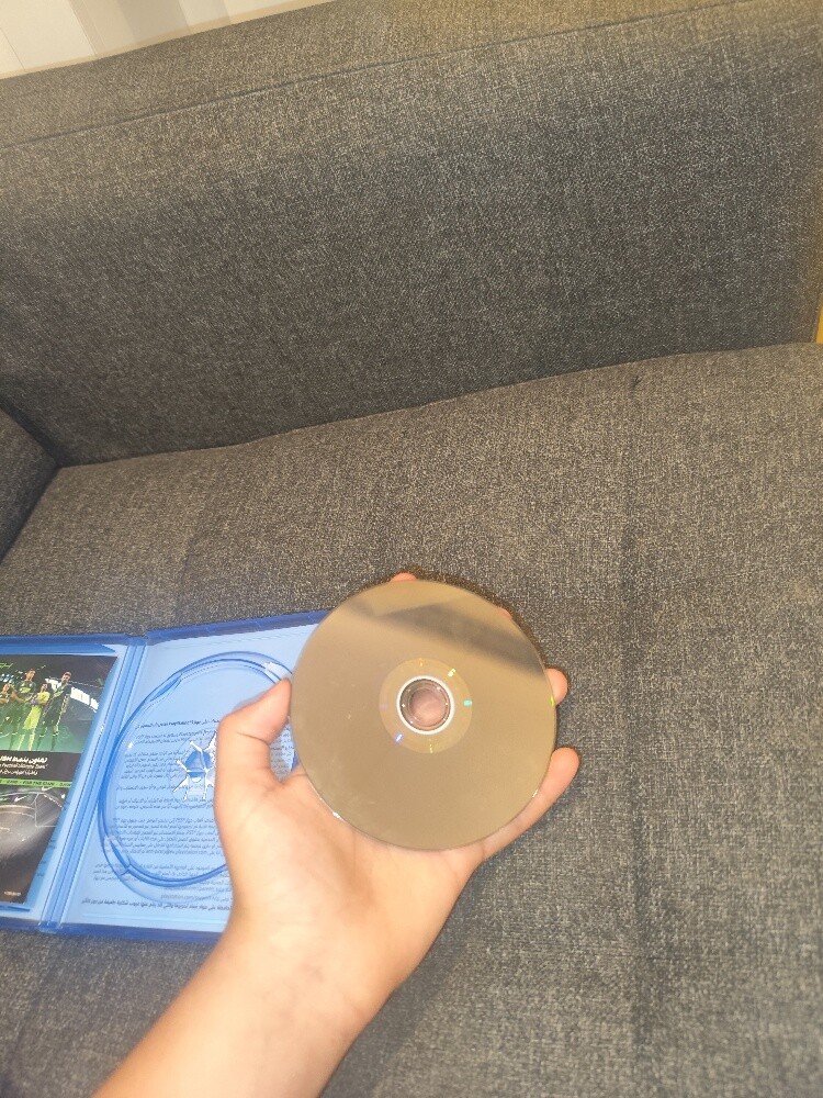 FIFA 25 - 5