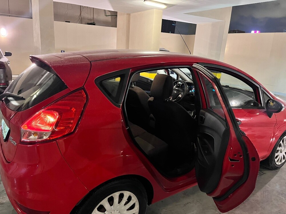 ford focus 2015 - 1