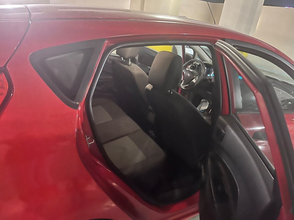 ford focus 2015 - 4
