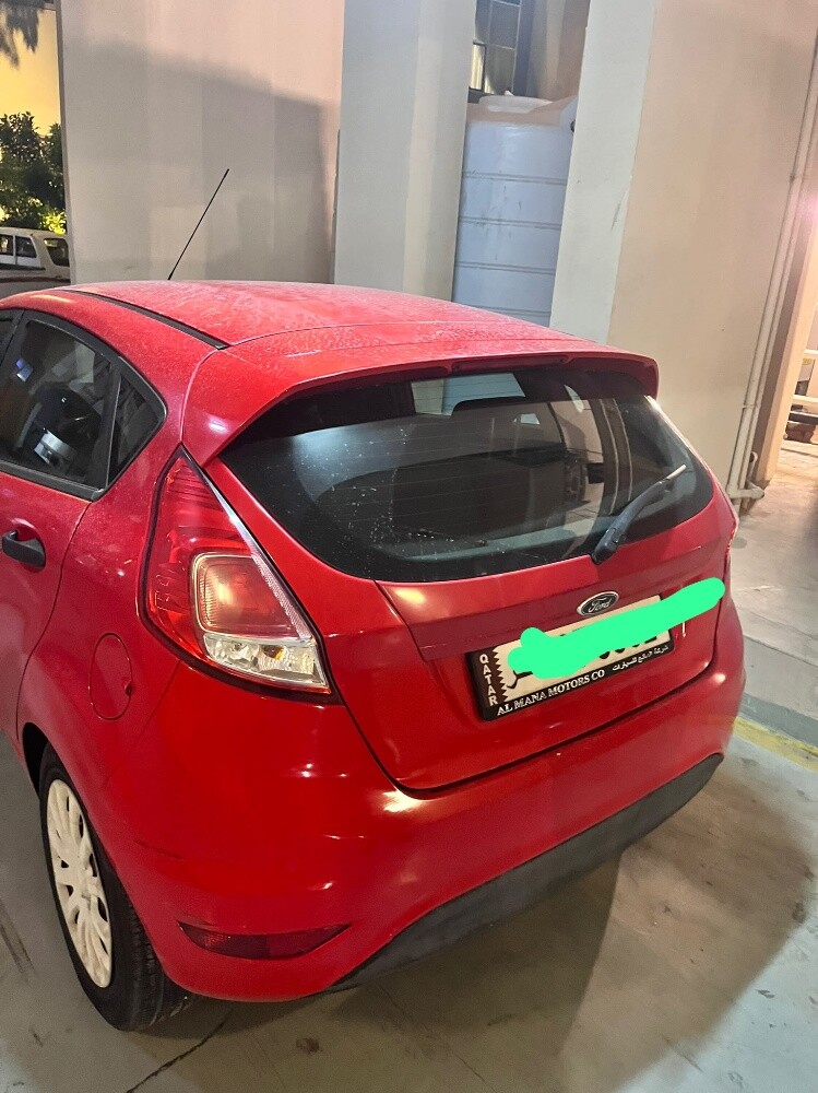 ford focus 2015 - 3