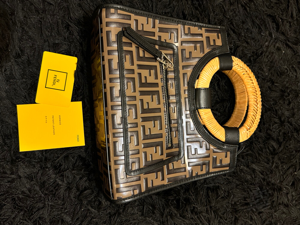 fendi bag - 1