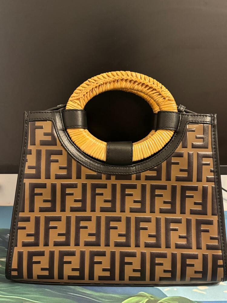 fendi bag - 3
