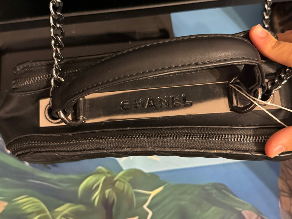 chanel bag - 2