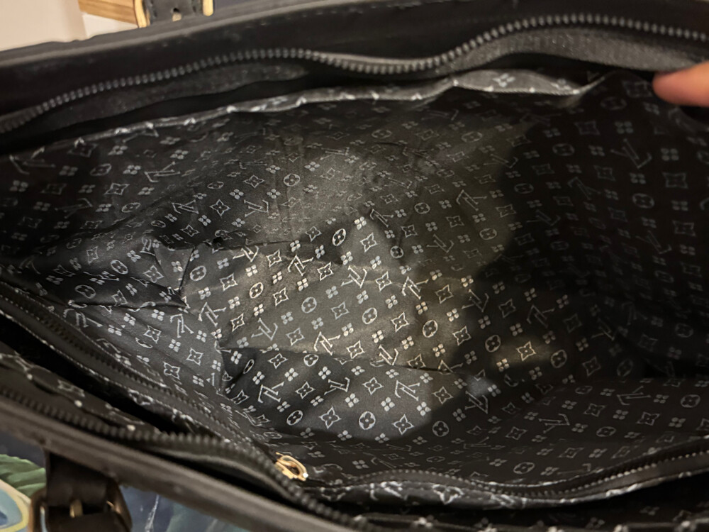 Louis Vuitton bag - 2