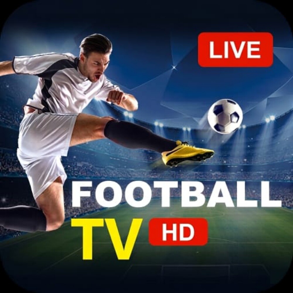 IPTV 4K FOOTBALL MOVIE SERIES DISH - 3